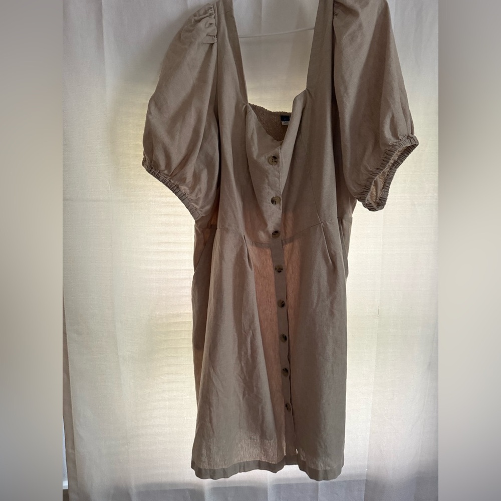 Brand New Old Navy Dress